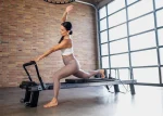 Allegro Nextgen Reformer Balanced Body