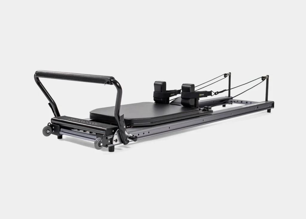 Allegro Nextgen Reformer Balanced Body