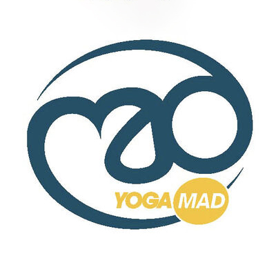 Mad Yoga